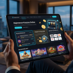 Nowe kasyna online 2026 ranking i opinie